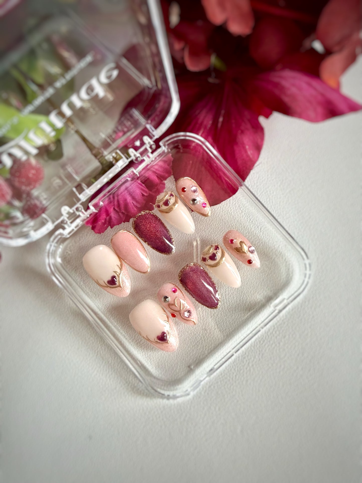 The Scarlet Muse - SmartTips™