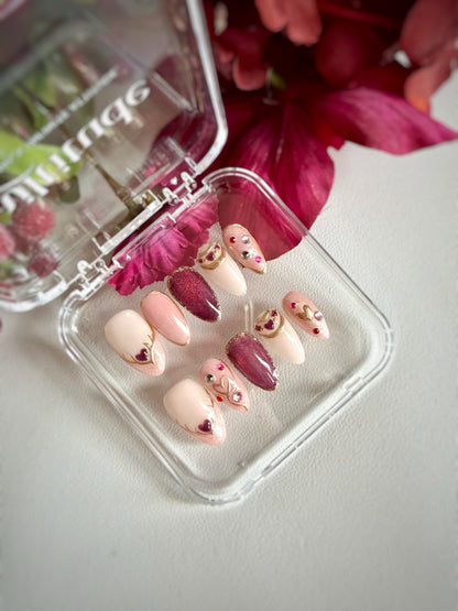 The Scarlet Muse - SmartTips™