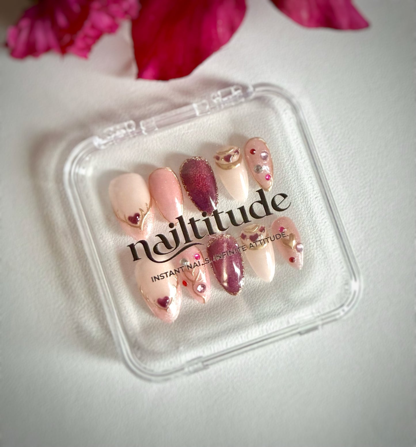 The Scarlet Muse - SmartTips™