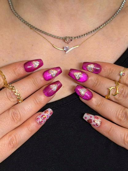 The Cupid's Rose - SmartTips™