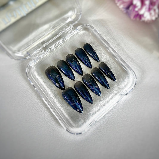 The Midnight Whisperer