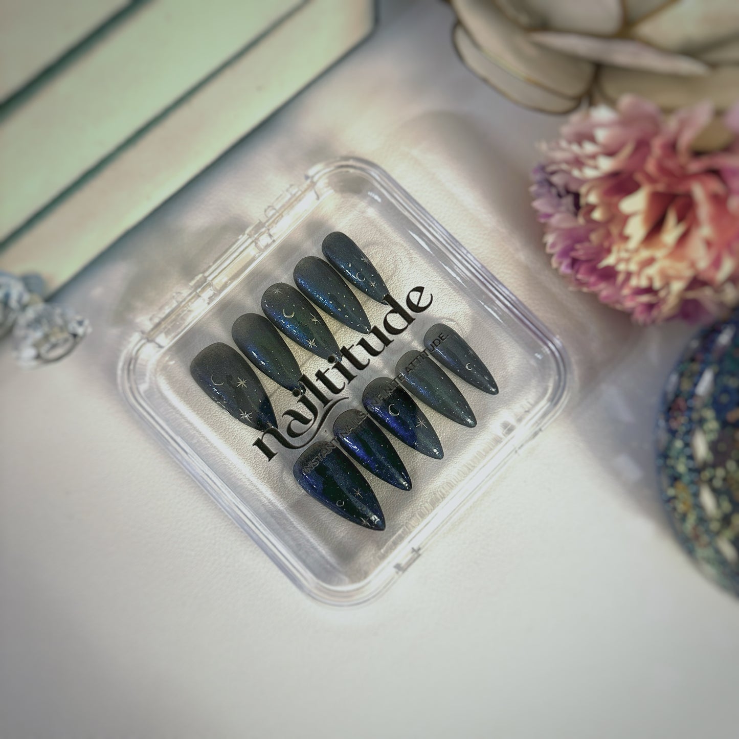 The Midnight Whisperer