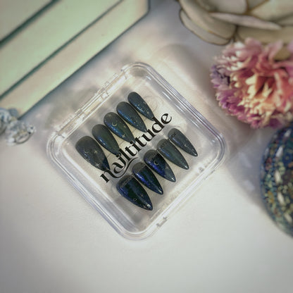 The Midnight Whisperer