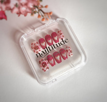 The Cupid's Rose - SmartTips™