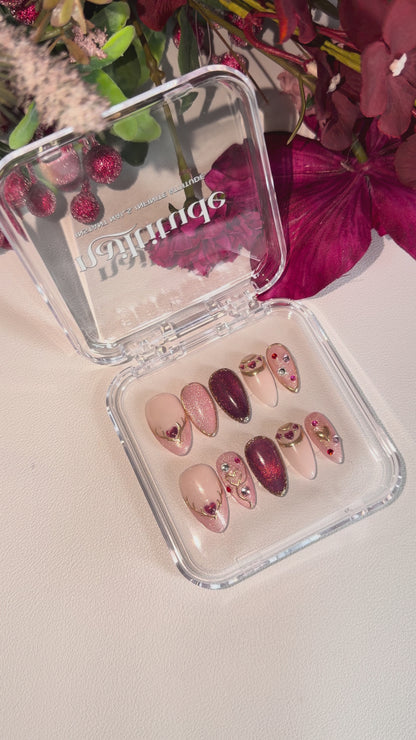 The Scarlet Muse - SmartTips™