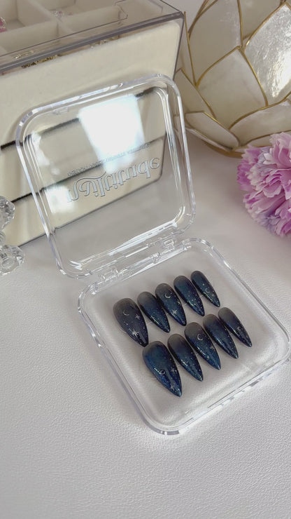 The Midnight Whisperer