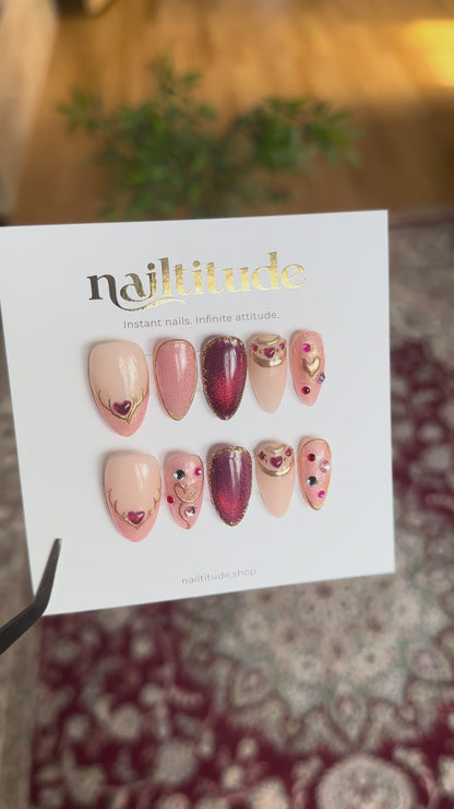 The Scarlet Muse - SmartTips™